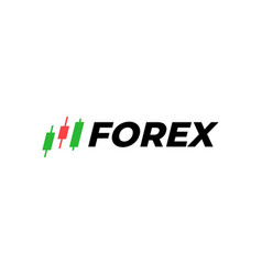 Forex Trading The logo icon for forex